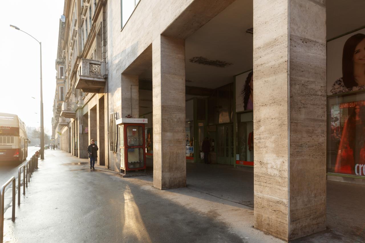 Julia Superior Apartment In The City Center. — Fotók 1